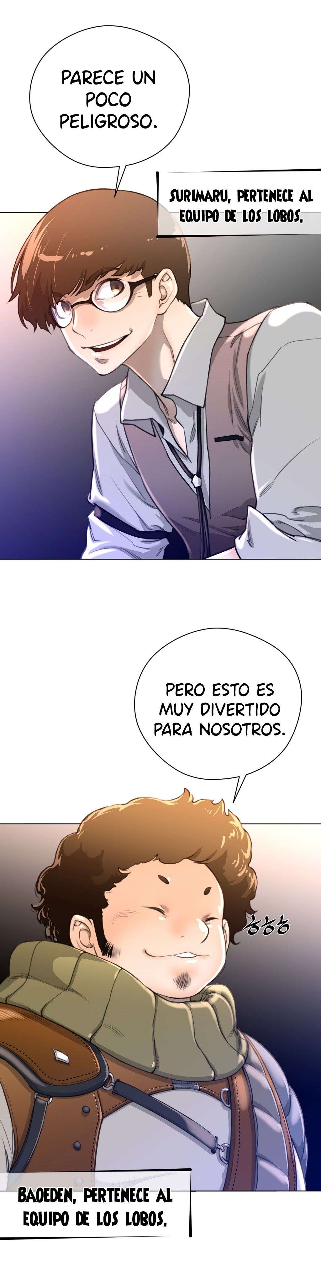 Perfect Half Capítulo 11 - Page 24