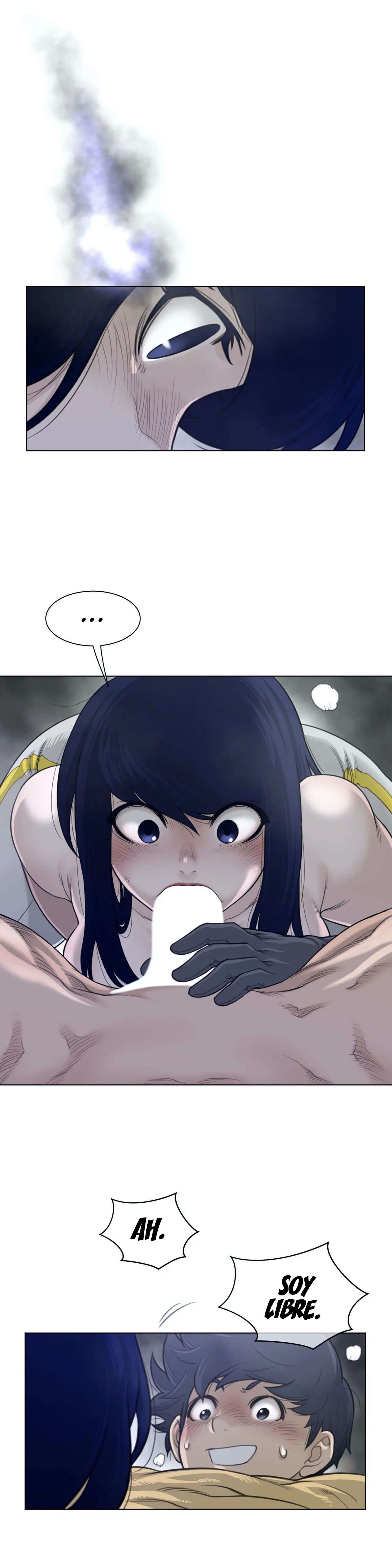 Perfect Half Capítulo 110 - Page 14