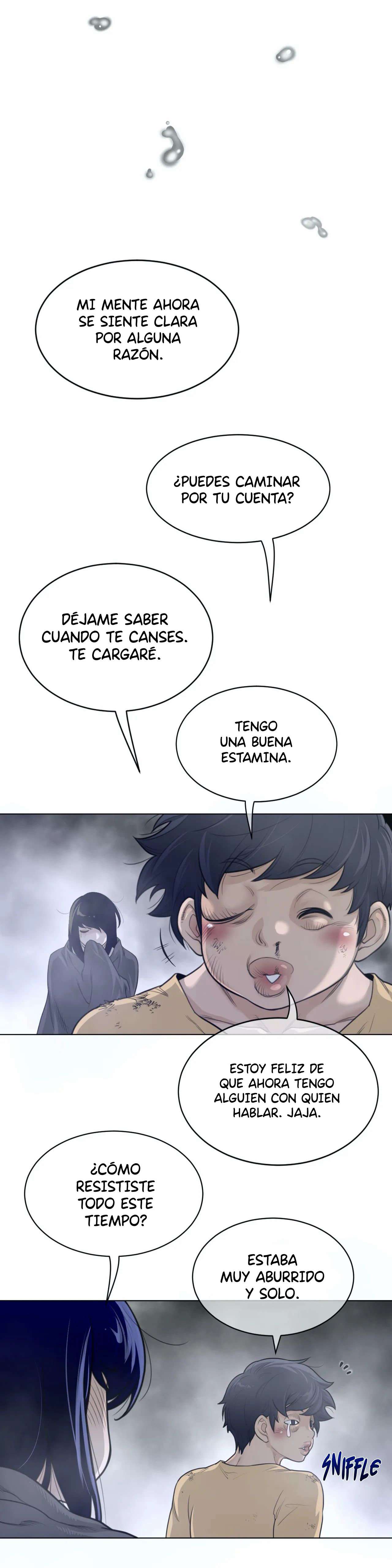 Perfect Half Capítulo 110 - Page 16