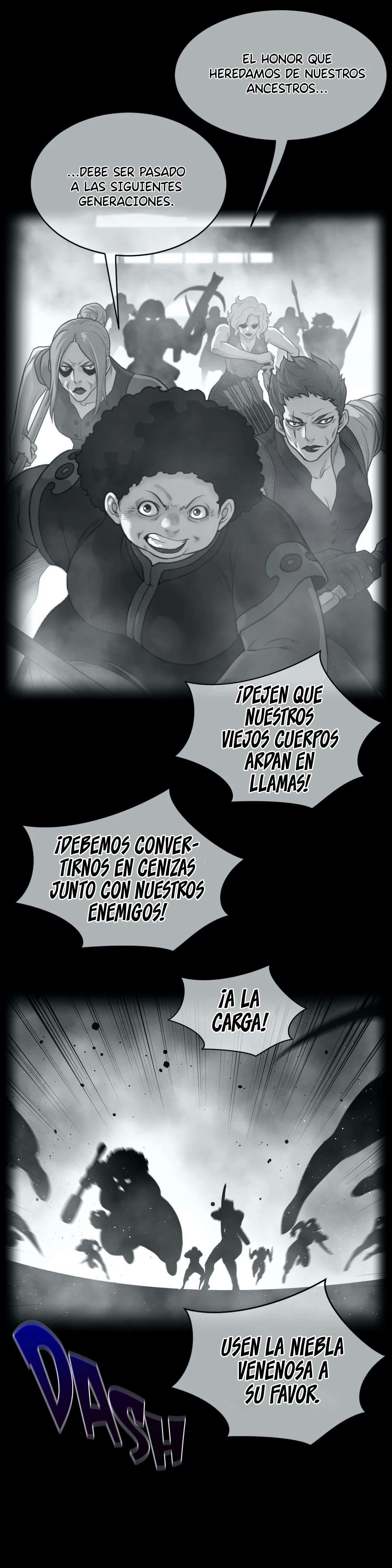 Perfect Half Capítulo 110 - Page 2