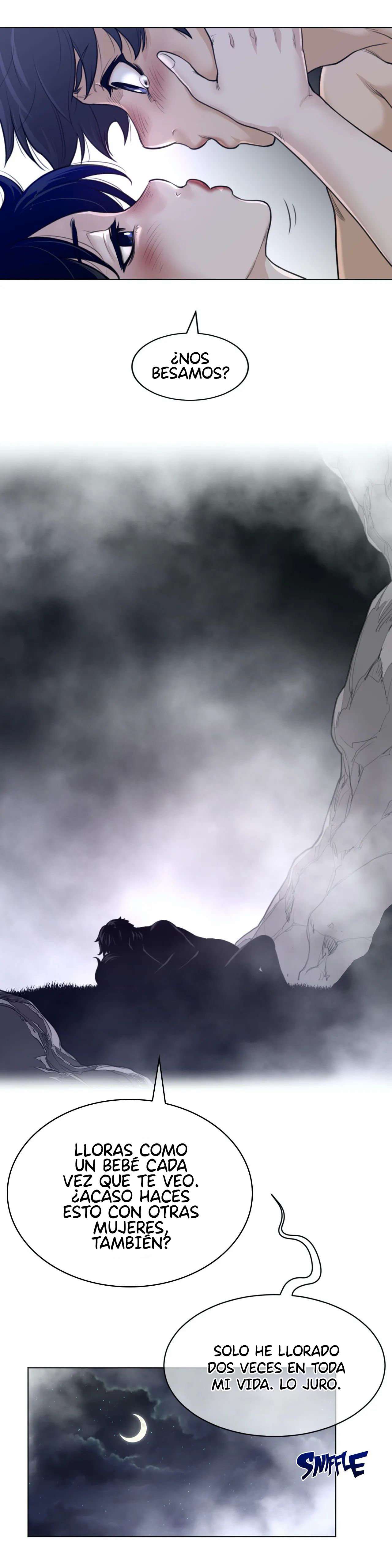 Perfect Half Capítulo 111 - Page 20