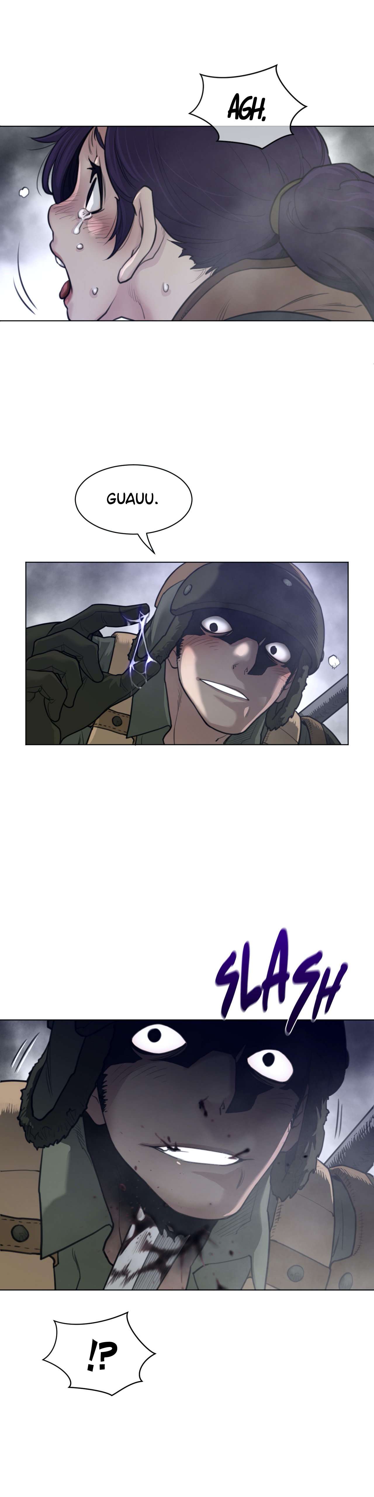 Perfect Half Capítulo 112 - Page 15