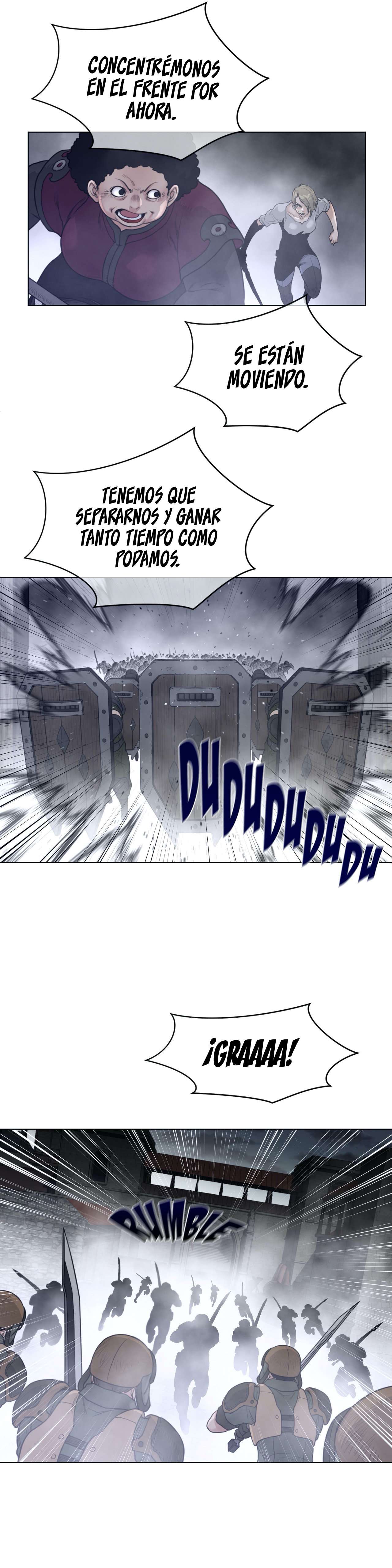 Perfect Half Capítulo 112 - Page 17