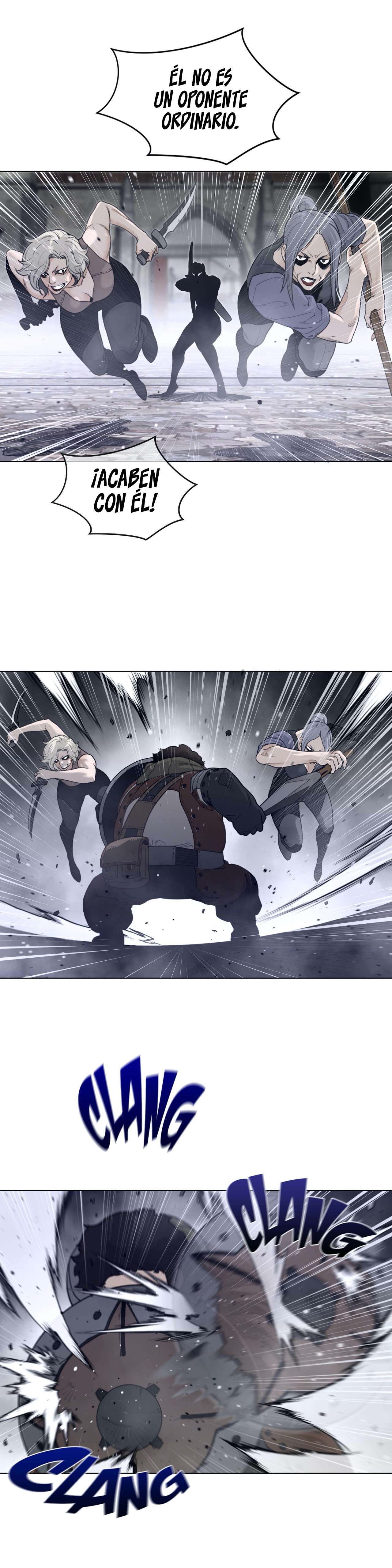 Perfect Half Capítulo 113 - Page 12