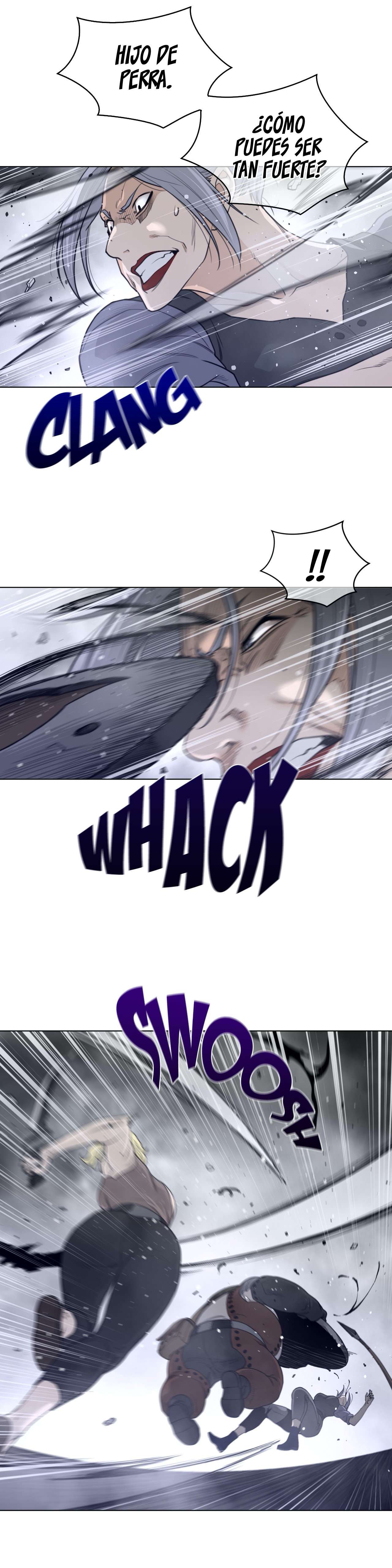 Perfect Half Capítulo 113 - Page 13