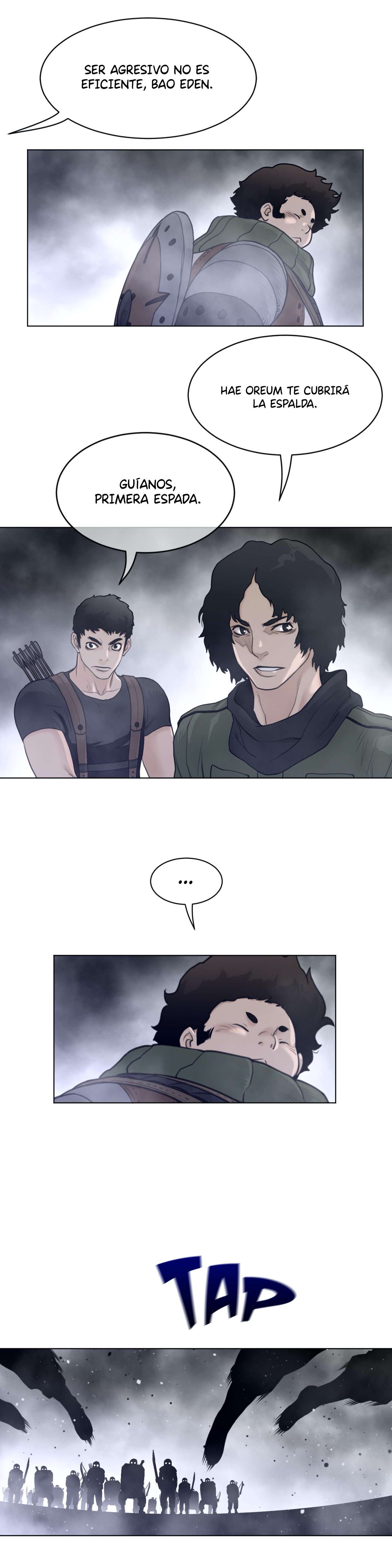 Perfect Half Capítulo 113 - Page 18