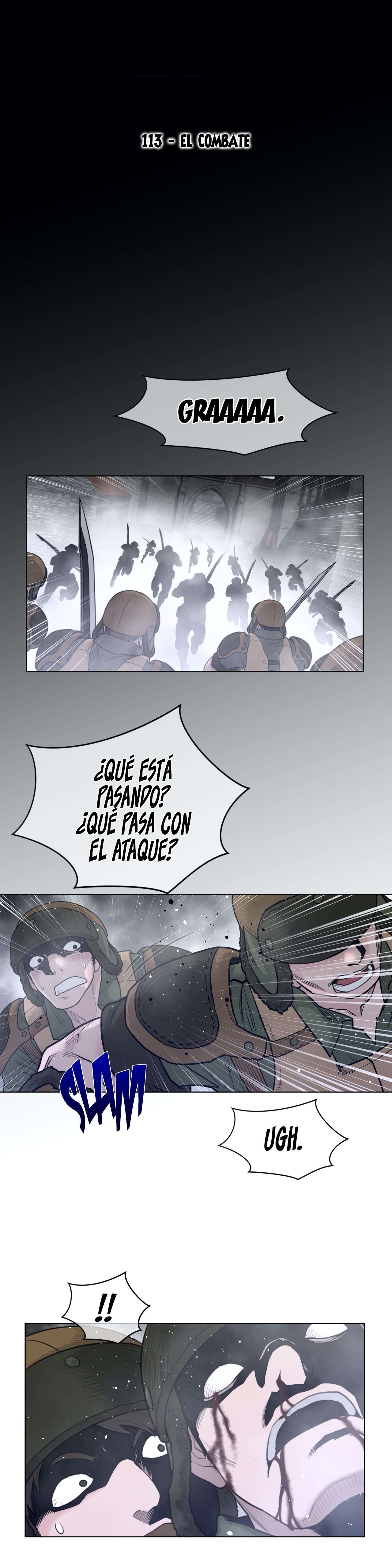Perfect Half Capítulo 113 - Page 4