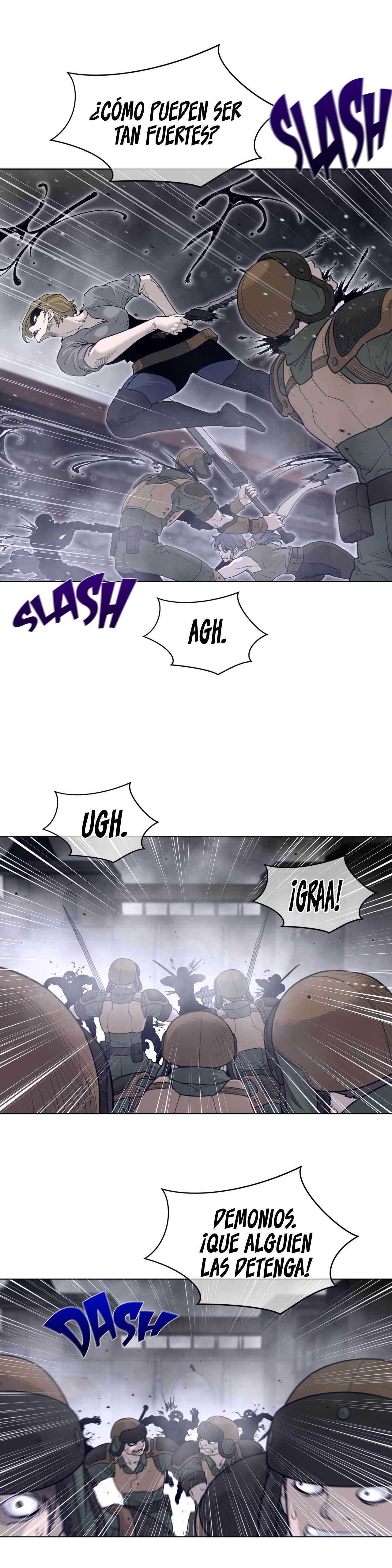 Perfect Half Capítulo 113 - Page 6