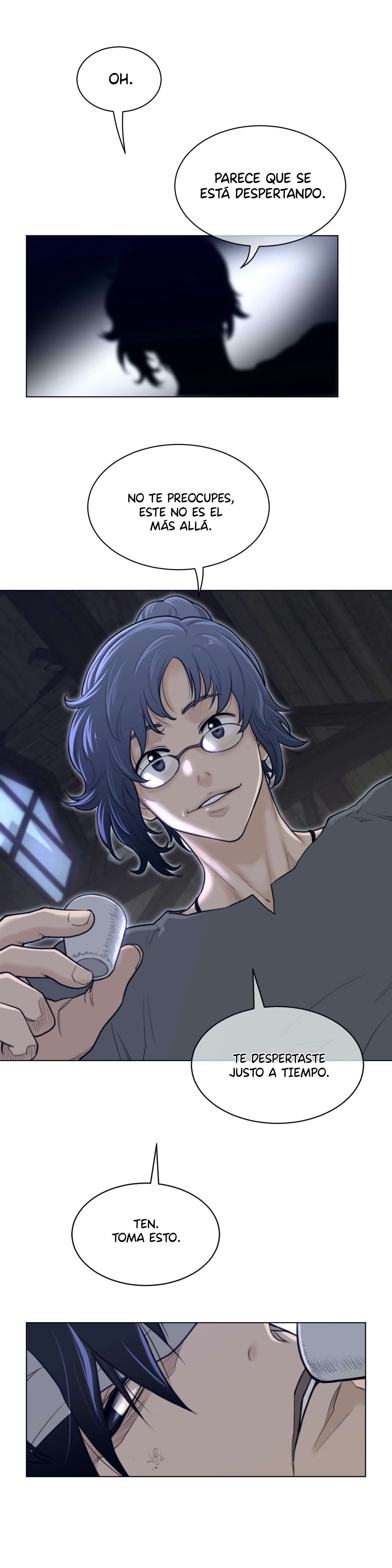 Perfect Half Capítulo 114 - Page 13