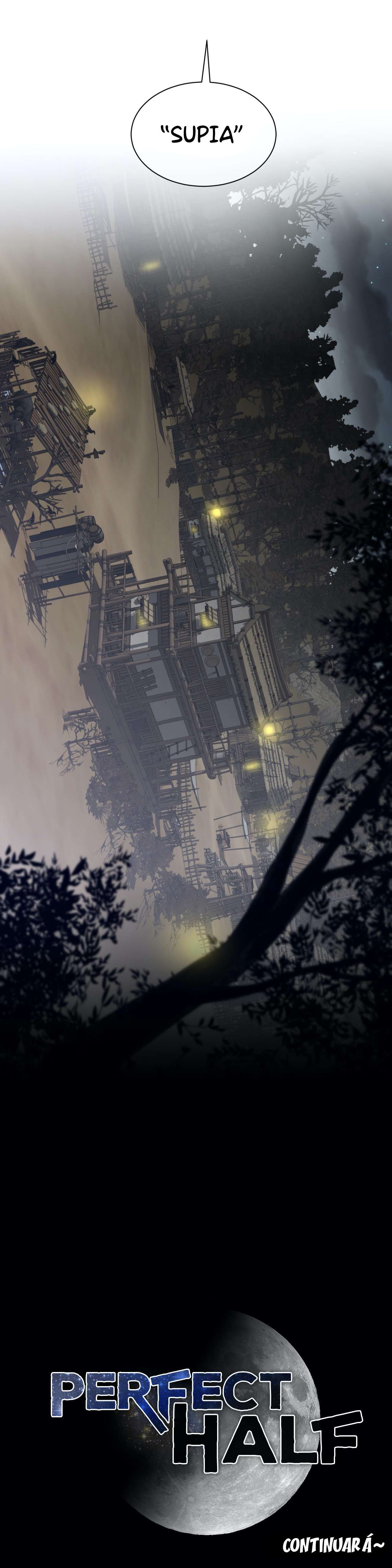 Perfect Half Capítulo 114 - Page 19