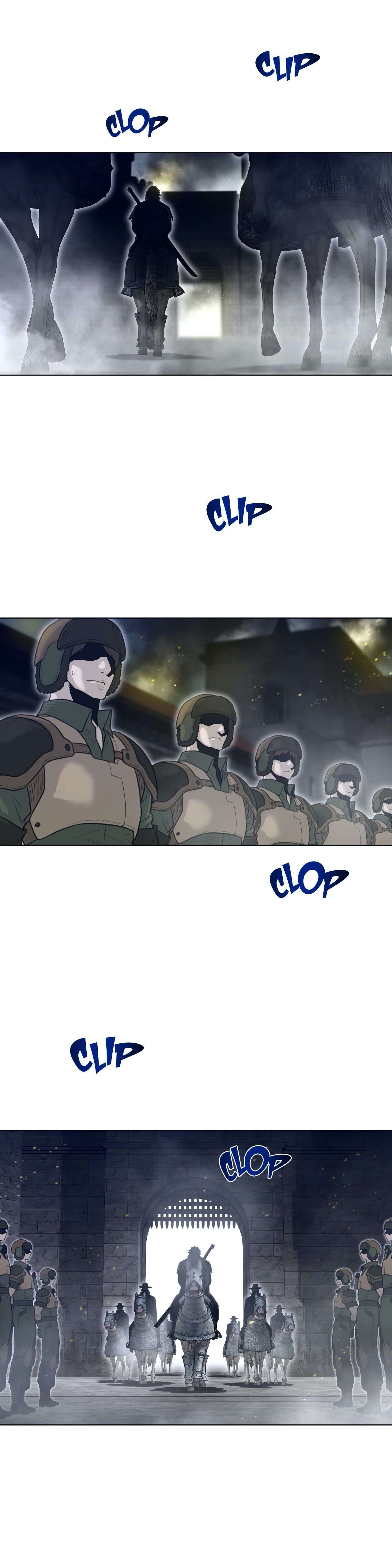 Perfect Half Capítulo 114 - Page 9