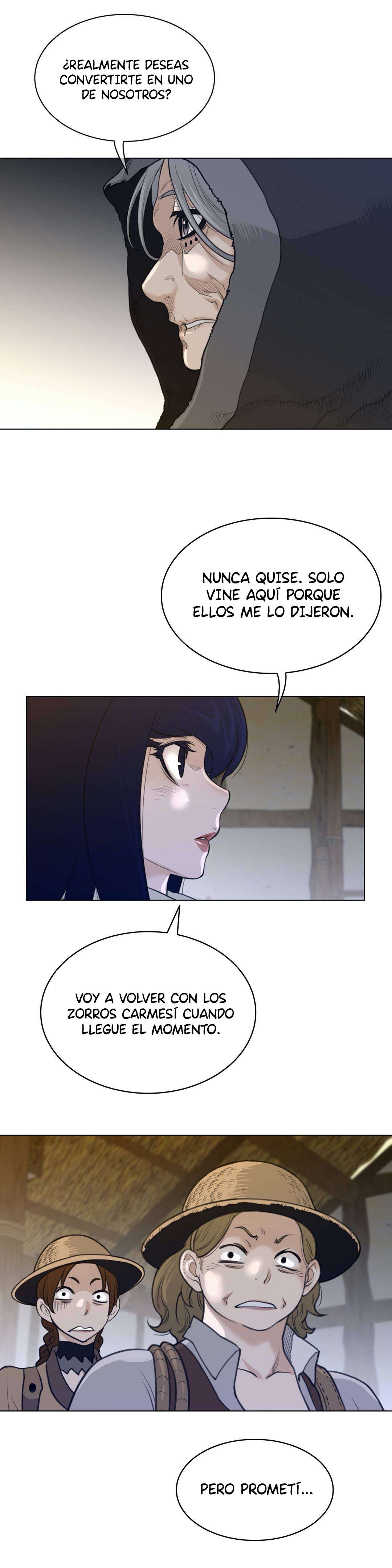 Perfect Half Capítulo 115 - Page 12