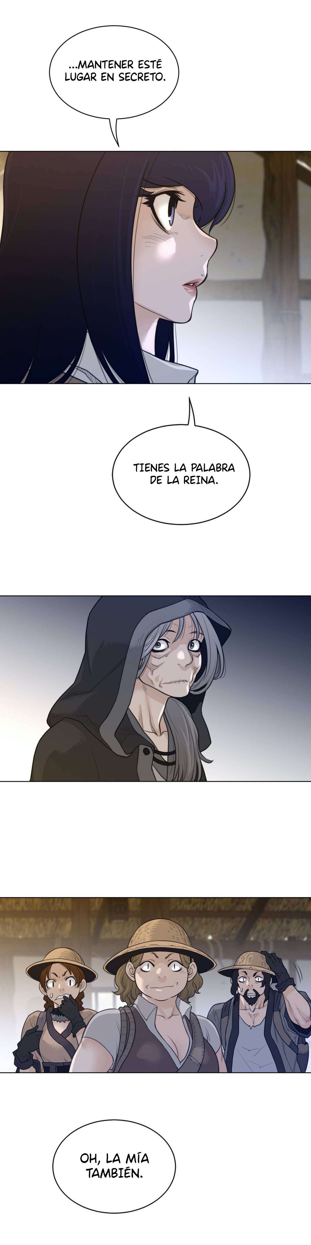 Perfect Half Capítulo 115 - Page 13