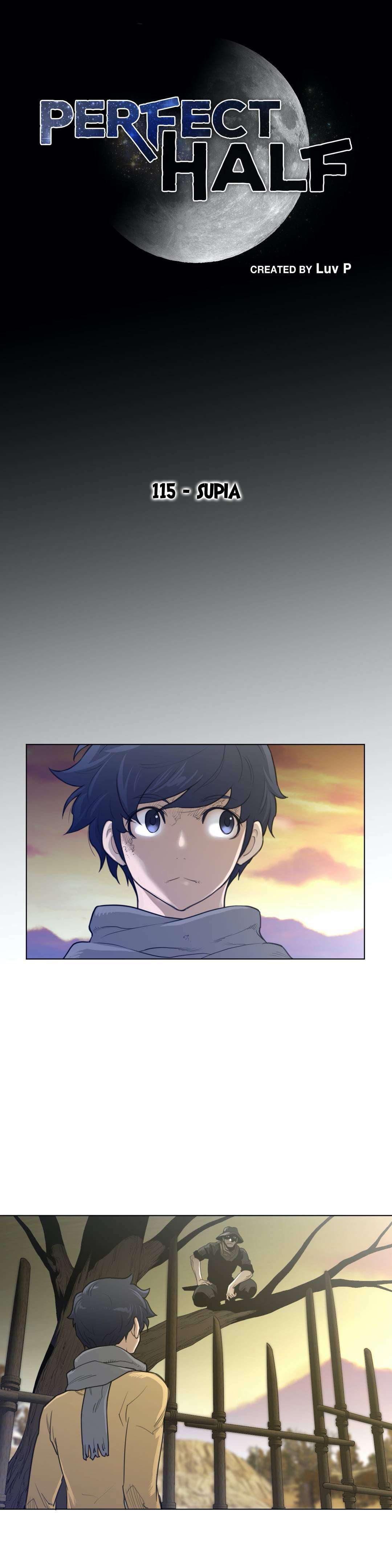 Perfect Half Capítulo 115 - Page 4