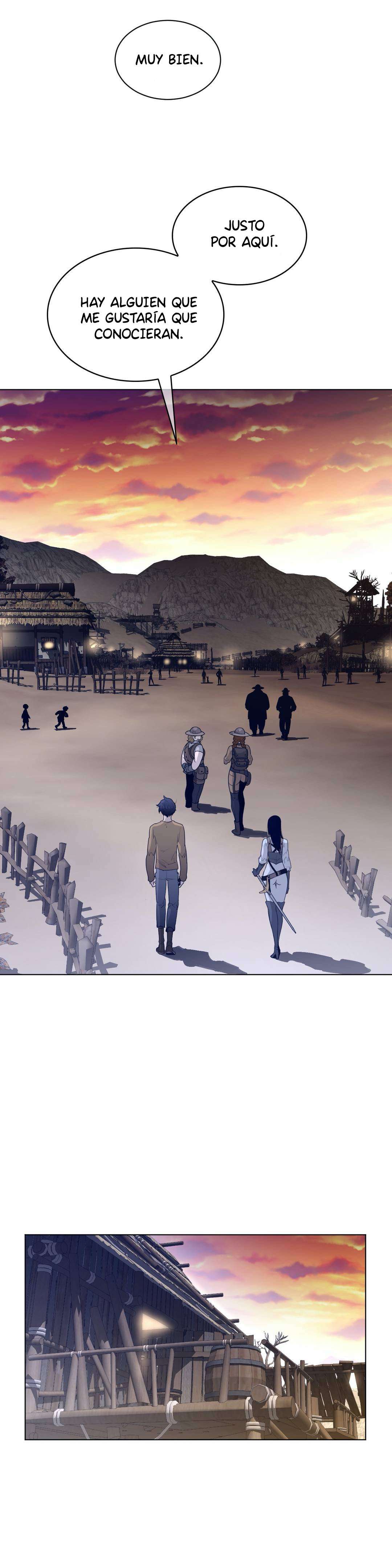 Perfect Half Capítulo 115 - Page 6