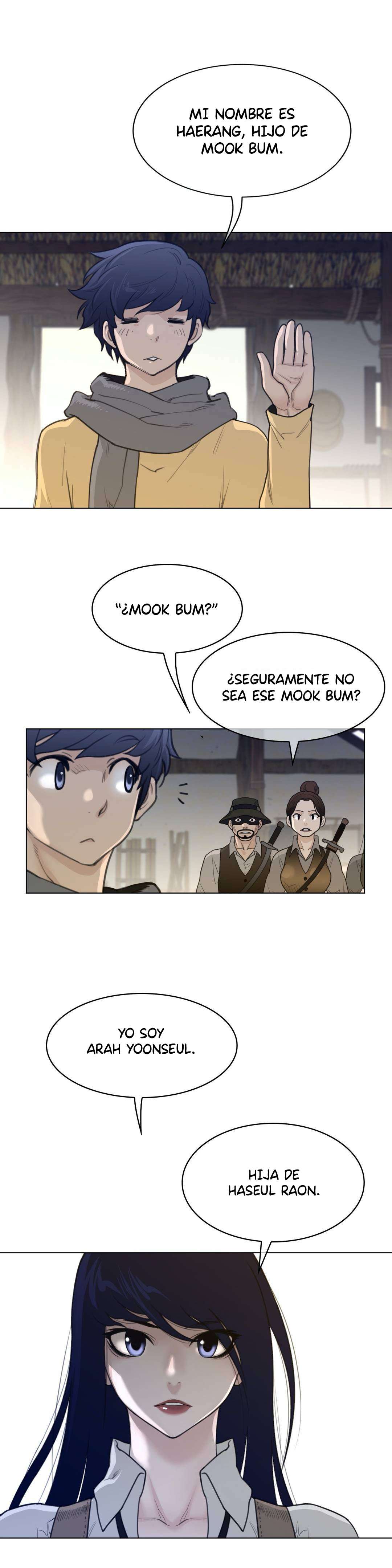 Perfect Half Capítulo 115 - Page 9