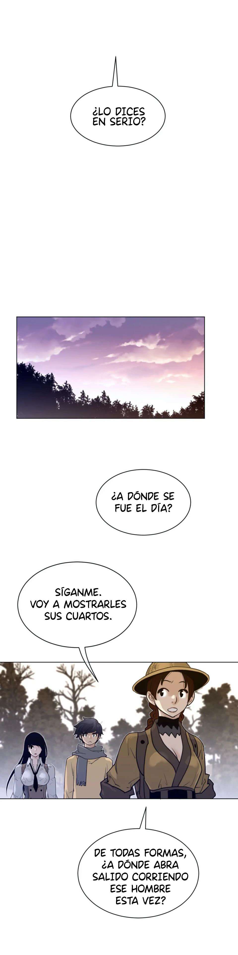 Perfect Half Capítulo 116 - Page 18