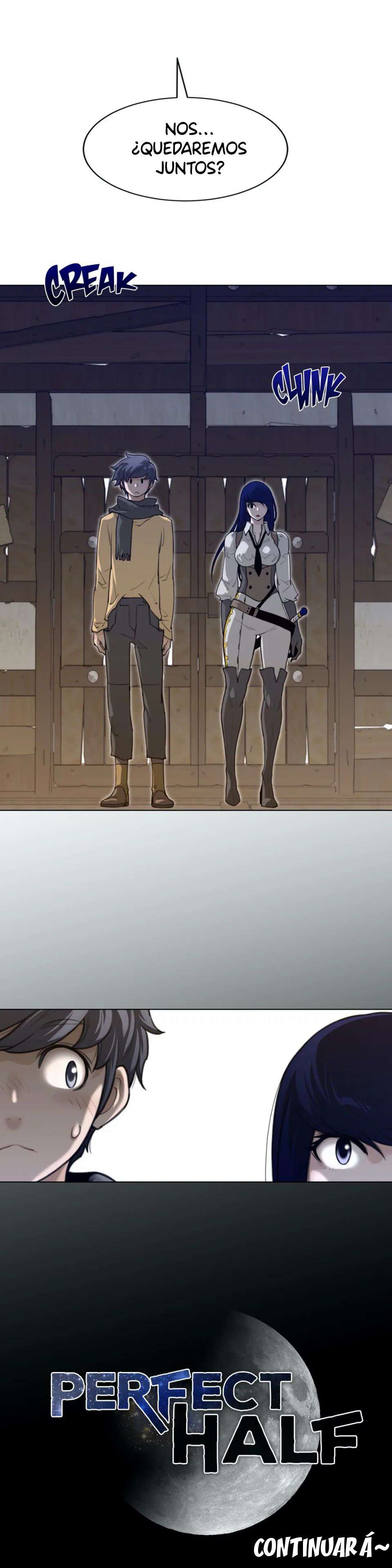 Perfect Half Capítulo 116 - Page 24