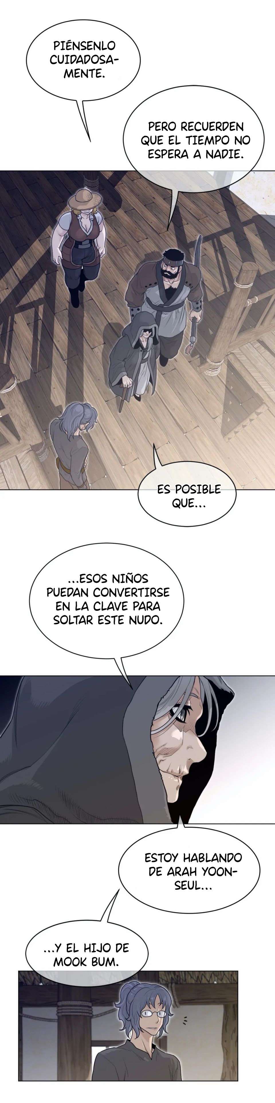 Perfect Half Capítulo 117 - Page 13