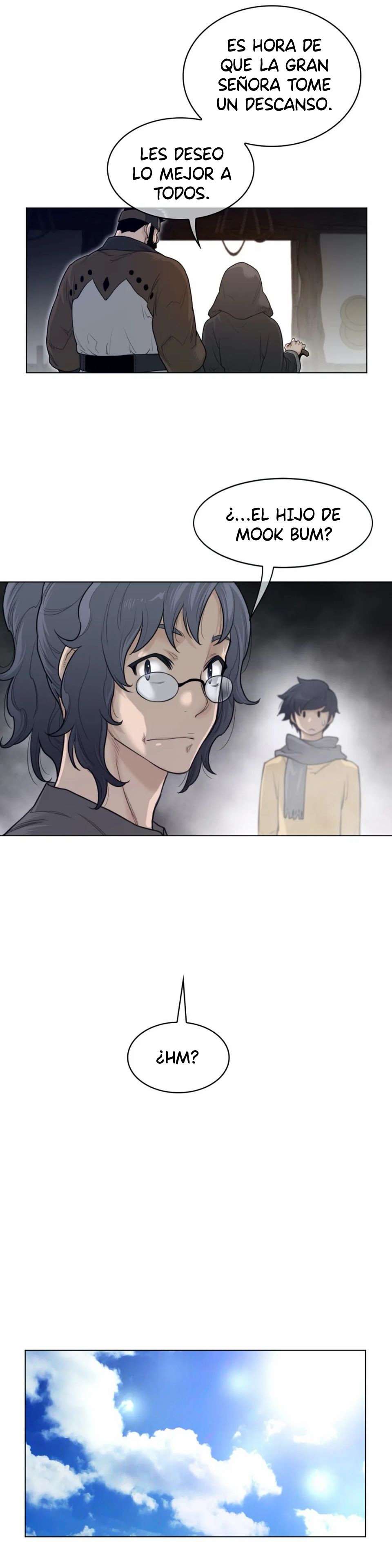 Perfect Half Capítulo 117 - Page 14