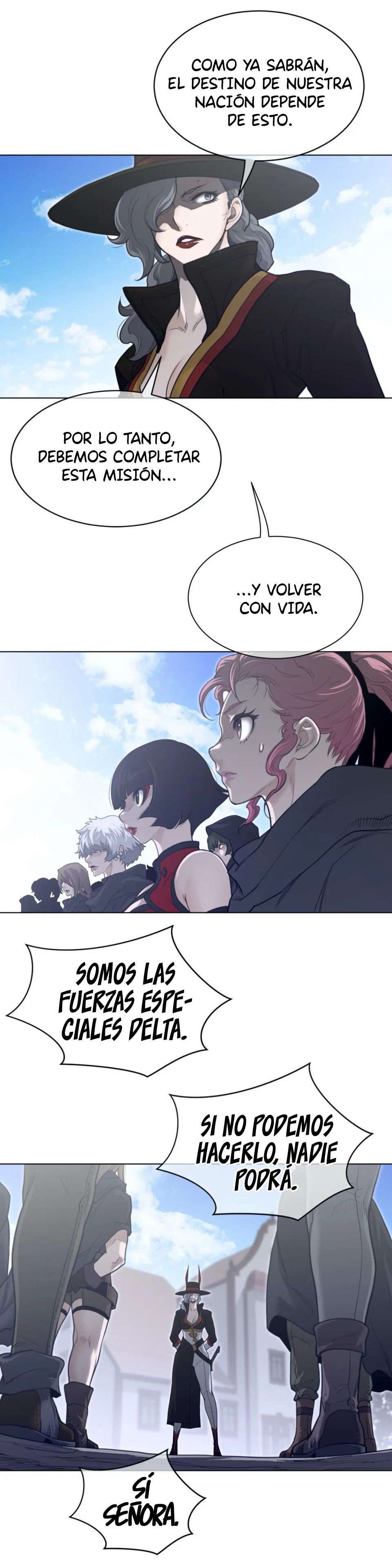 Perfect Half Capítulo 117 - Page 16