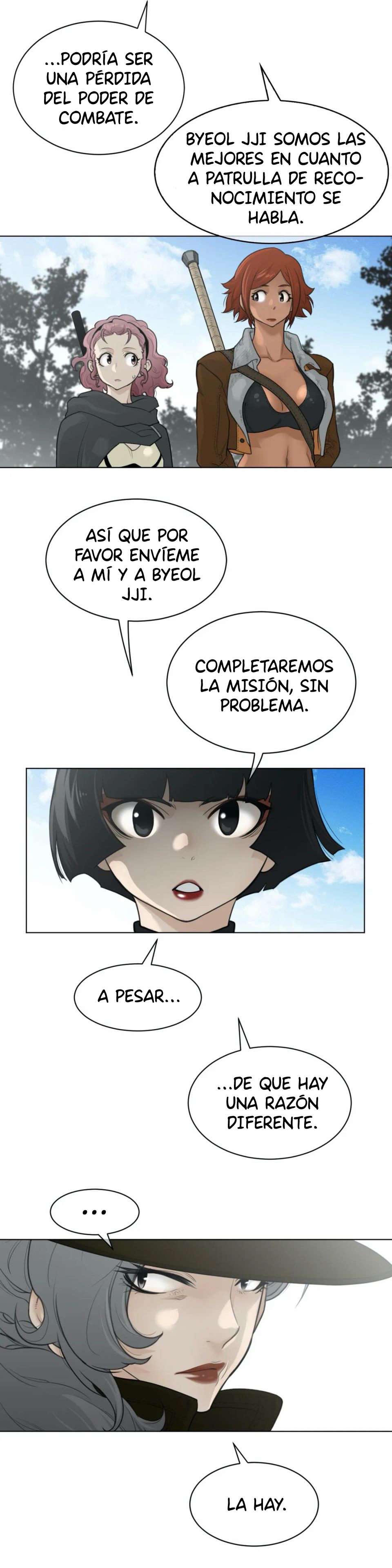 Perfect Half Capítulo 117 - Page 21
