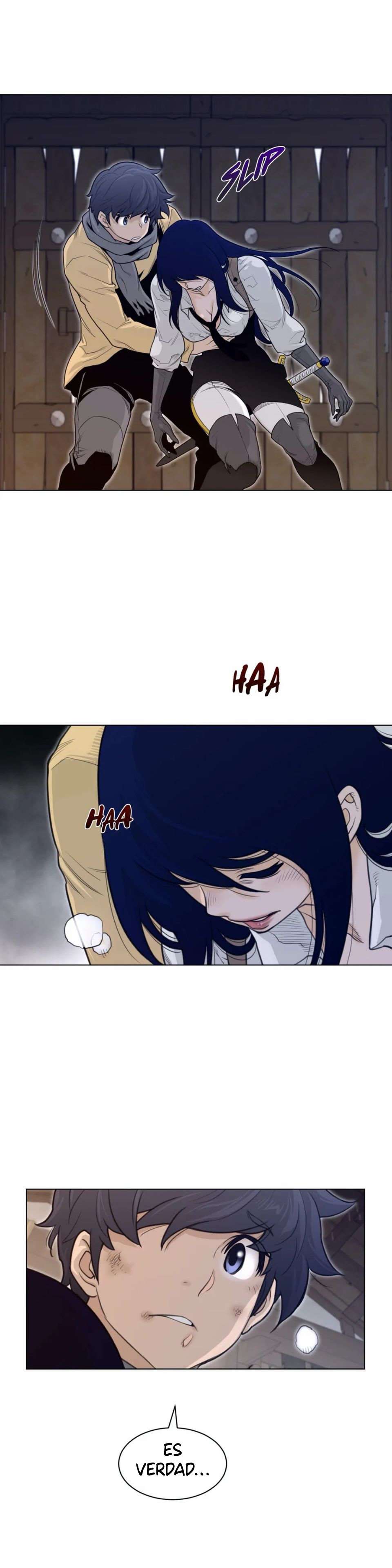 Perfect Half Capítulo 117 - Page 5