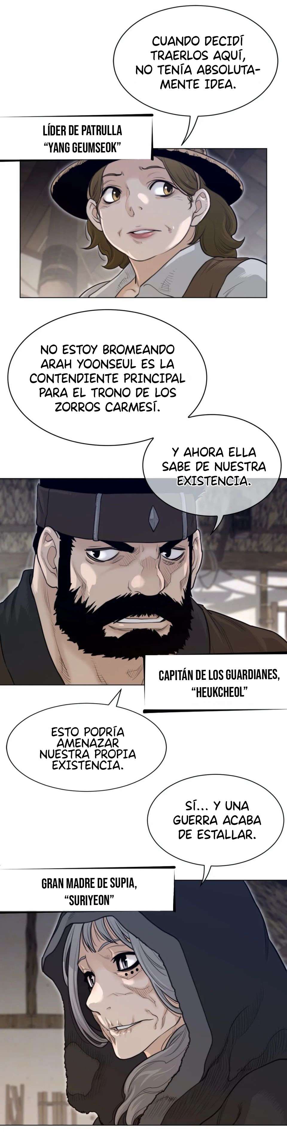 Perfect Half Capítulo 117 - Page 7