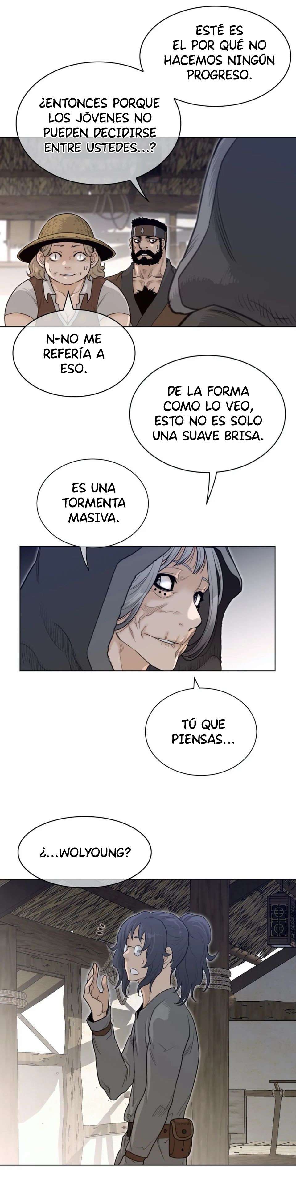 Perfect Half Capítulo 117 - Page 9