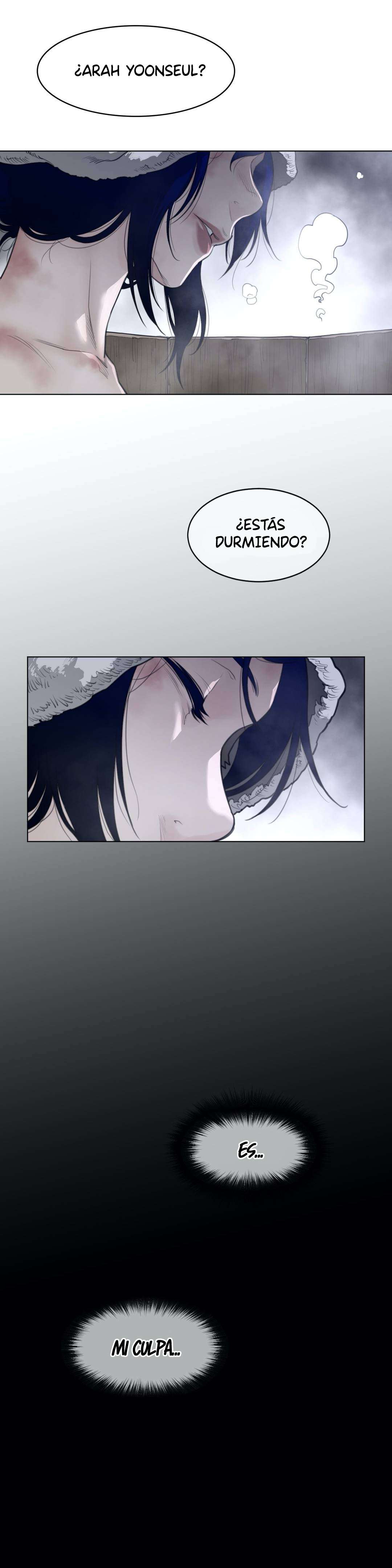 Perfect Half Capítulo 118 - Page 19