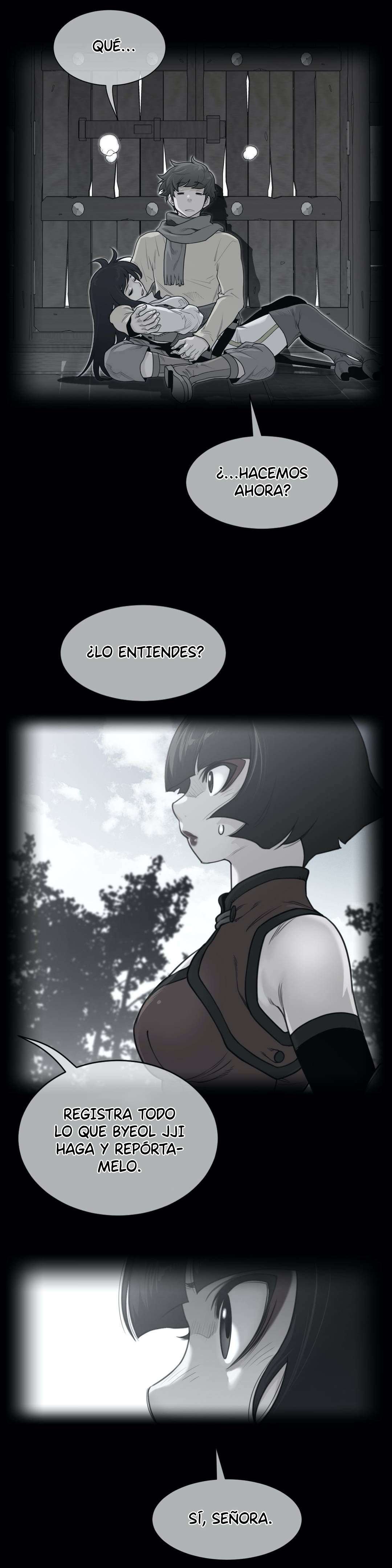 Perfect Half Capítulo 118 - Page 3