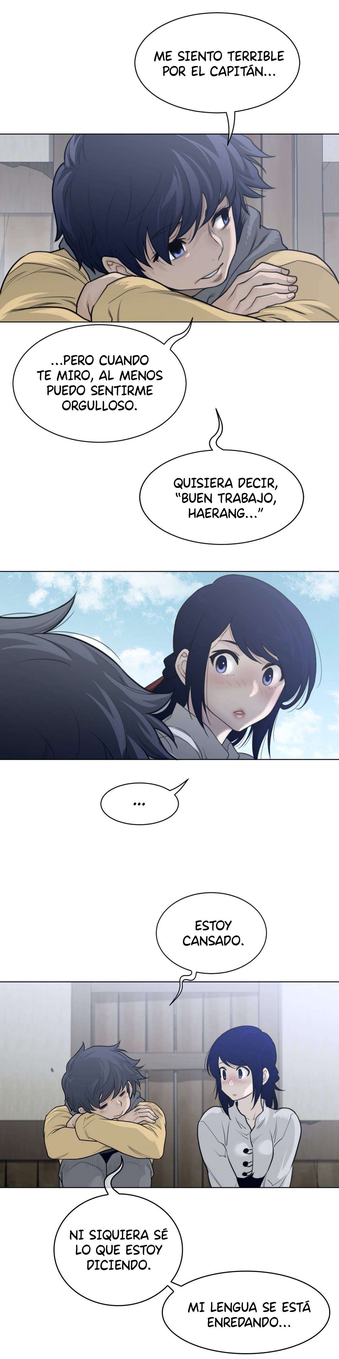 Perfect Half Capítulo 119 - Page 10