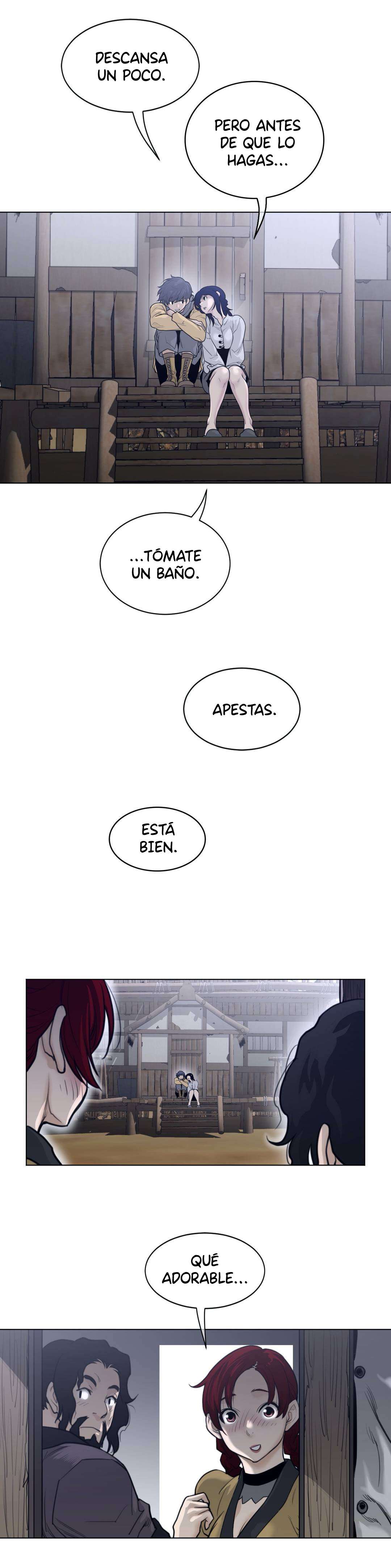 Perfect Half Capítulo 119 - Page 12