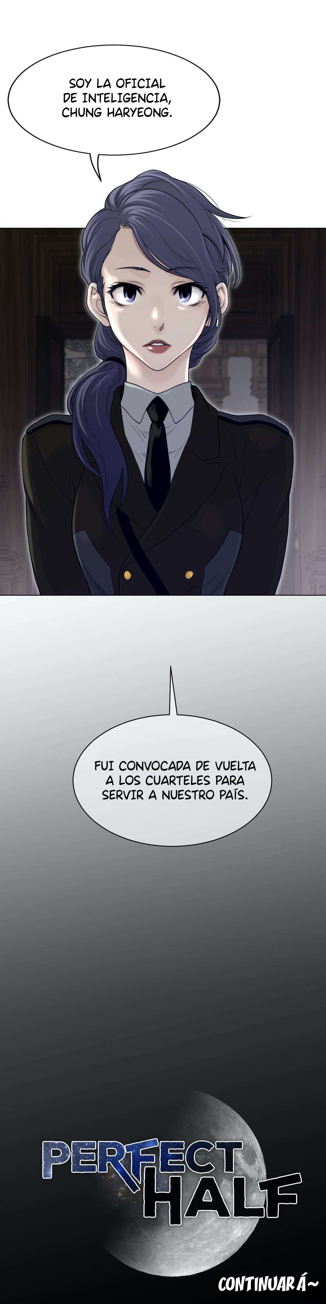 Perfect Half Capítulo 119 - Page 22