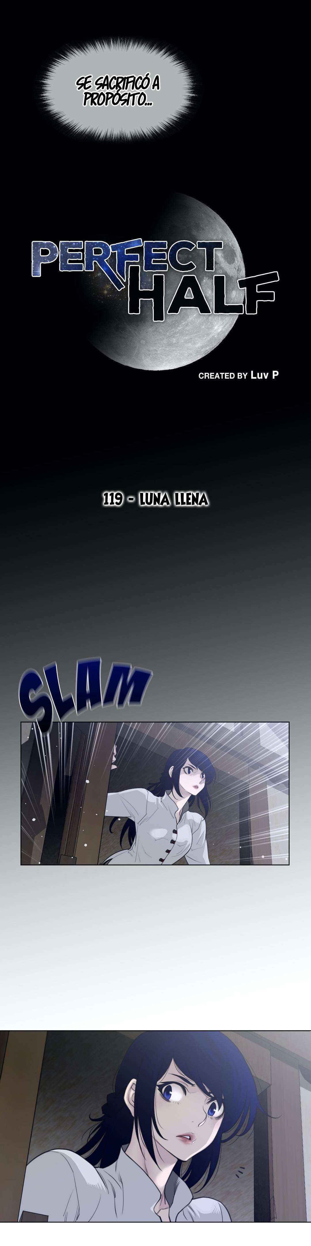 Perfect Half Capítulo 119 - Page 4