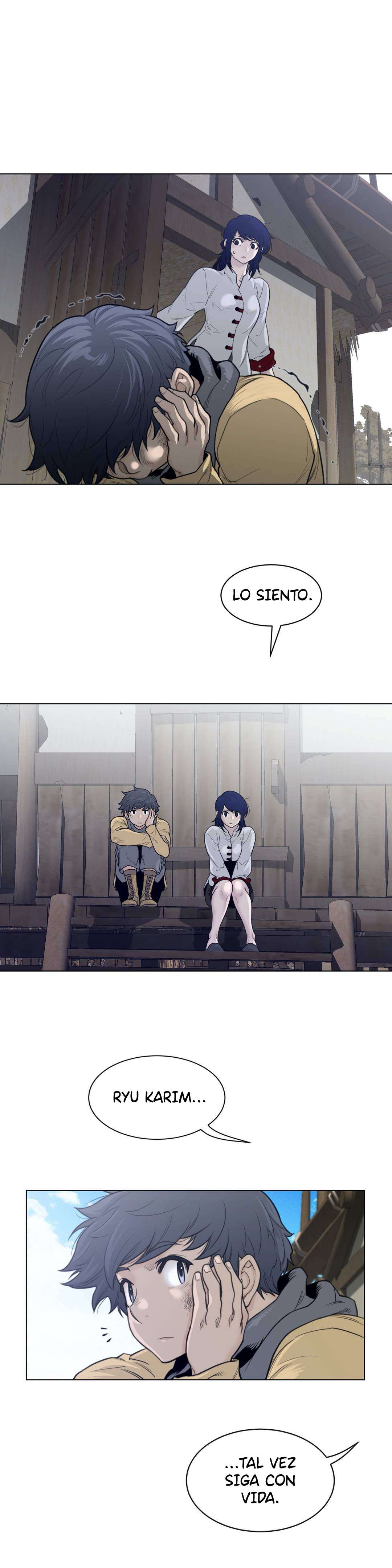 Perfect Half Capítulo 119 - Page 5