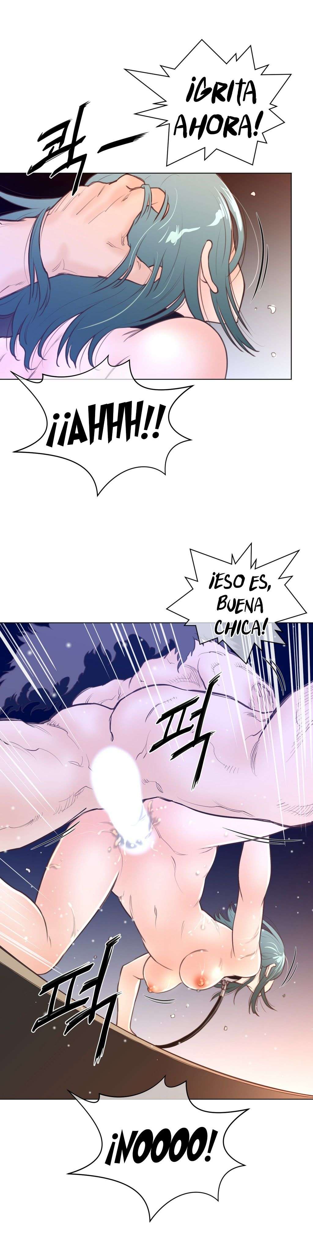 Perfect Half Capítulo 12 - Page 15