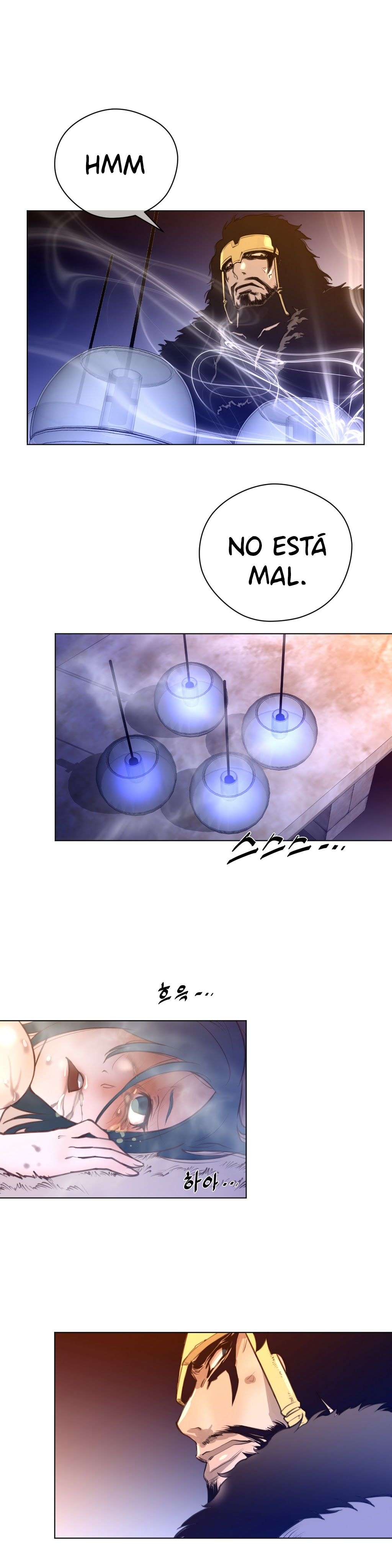 Perfect Half Capítulo 12 - Page 18