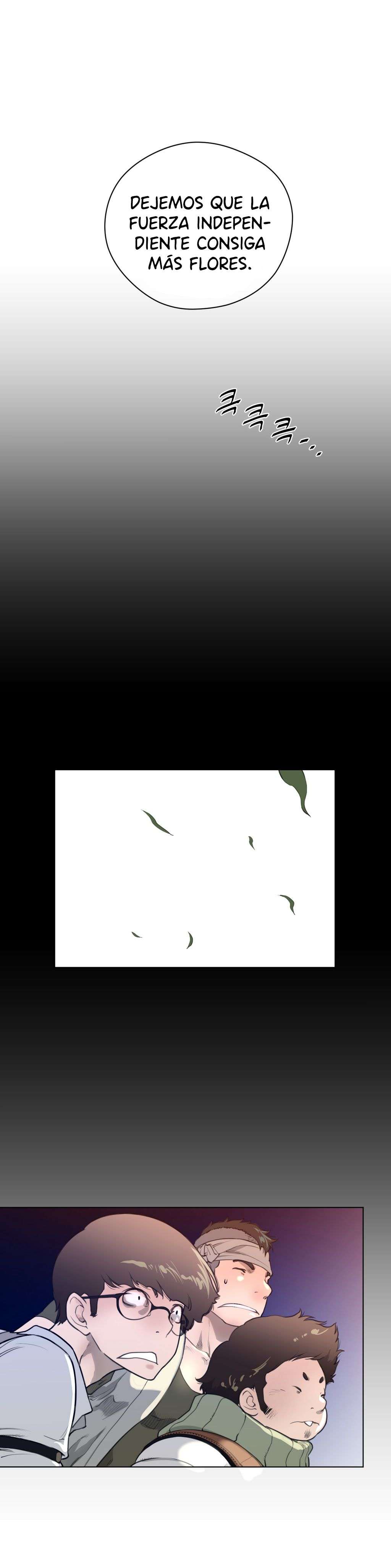 Perfect Half Capítulo 12 - Page 25