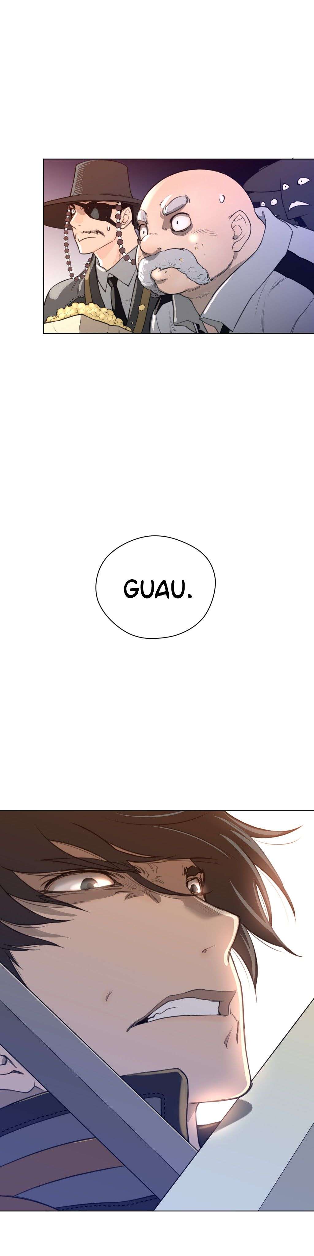 Perfect Half Capítulo 12 - Page 26