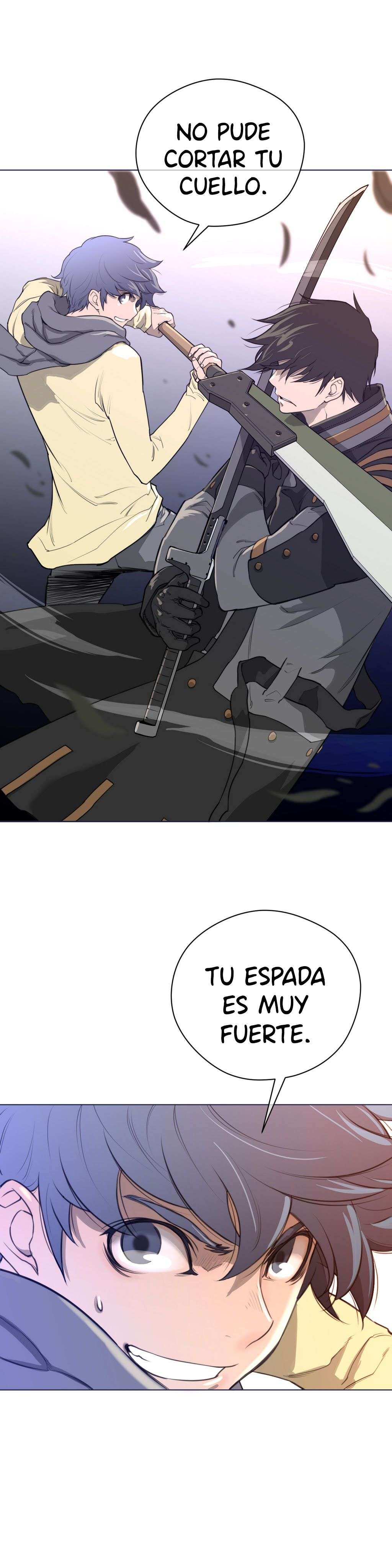 Perfect Half Capítulo 12 - Page 27