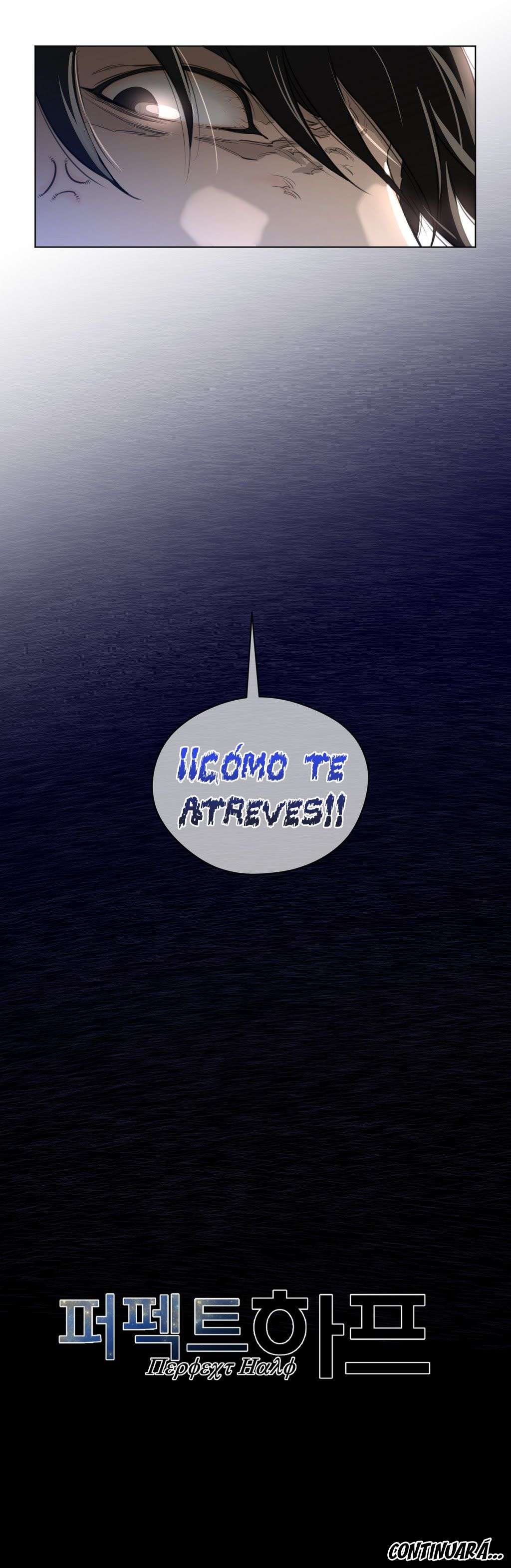 Perfect Half Capítulo 12 - Page 28