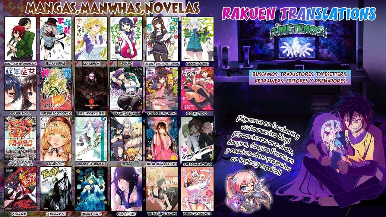 Perfect Half Capítulo 12 - Page 29