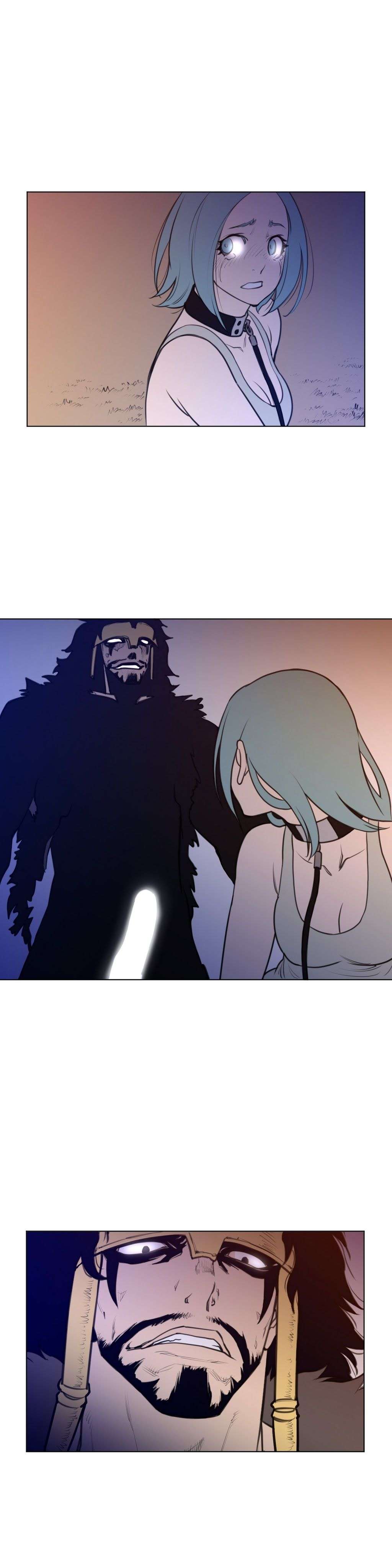 Perfect Half Capítulo 12 - Page 9