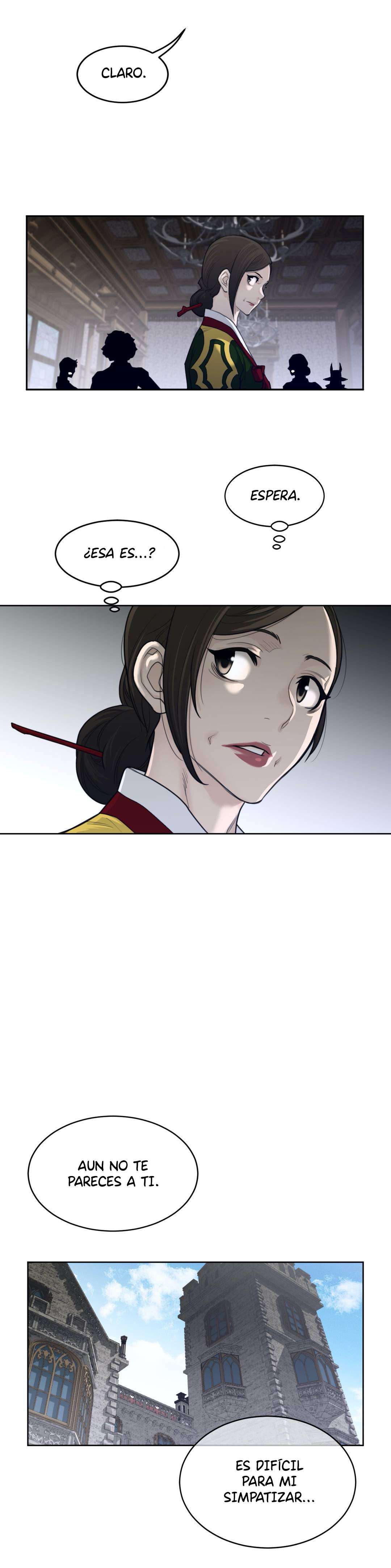 Perfect Half Capítulo 120 - Page 10