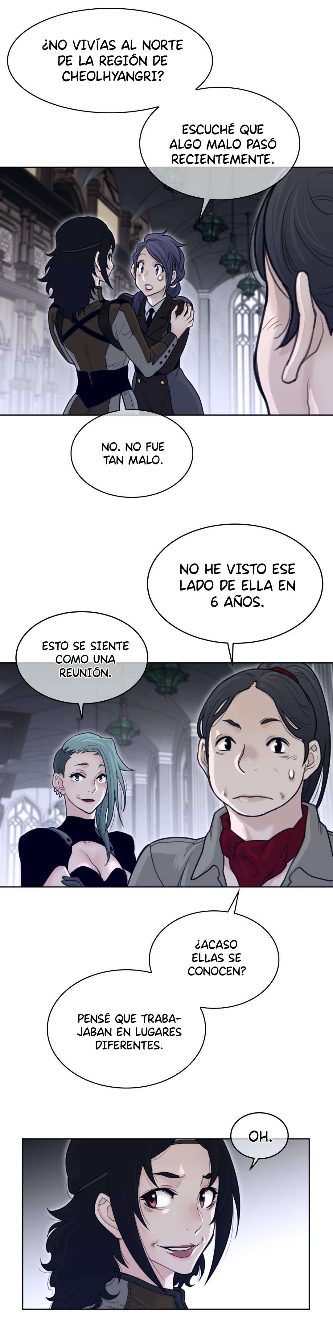 Perfect Half Capítulo 120 - Page 16