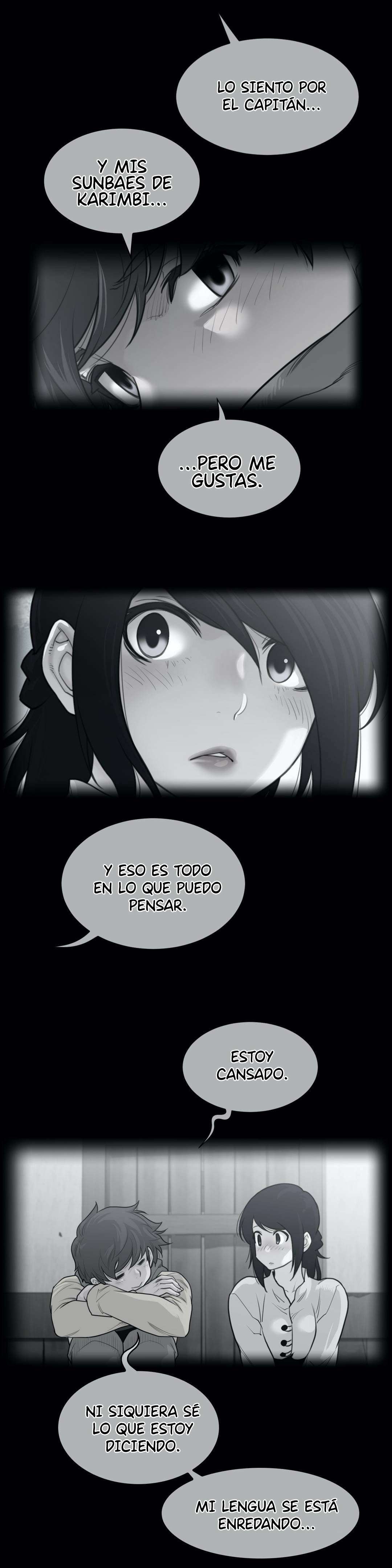 Perfect Half Capítulo 120 - Page 2