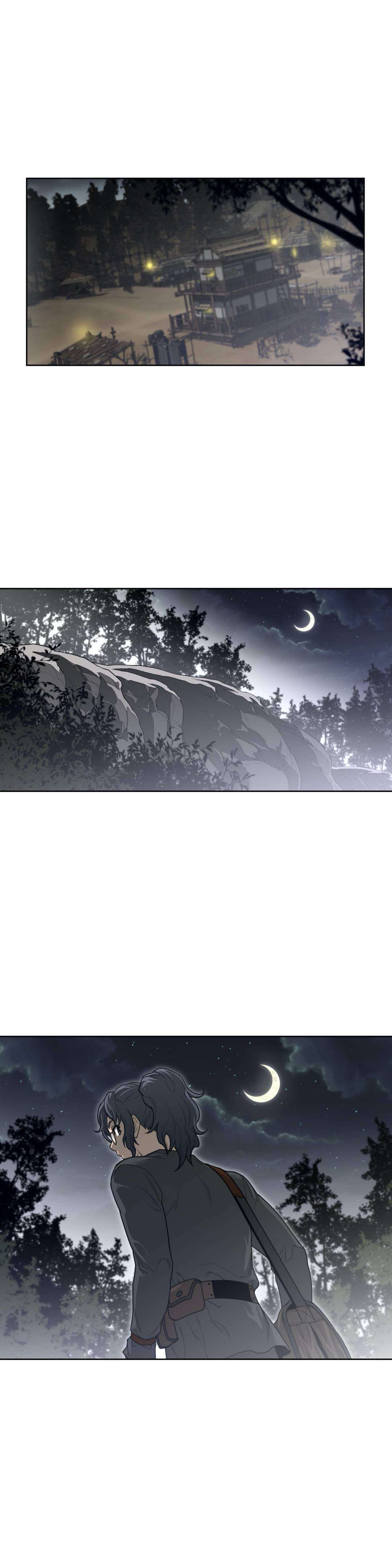 Perfect Half Capítulo 120 - Page 20