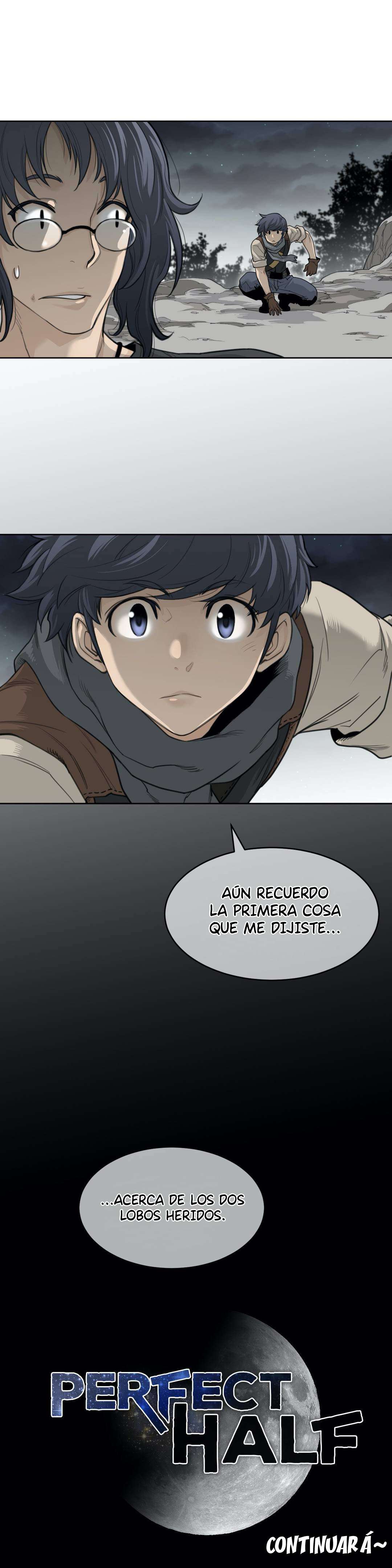 Perfect Half Capítulo 120 - Page 22