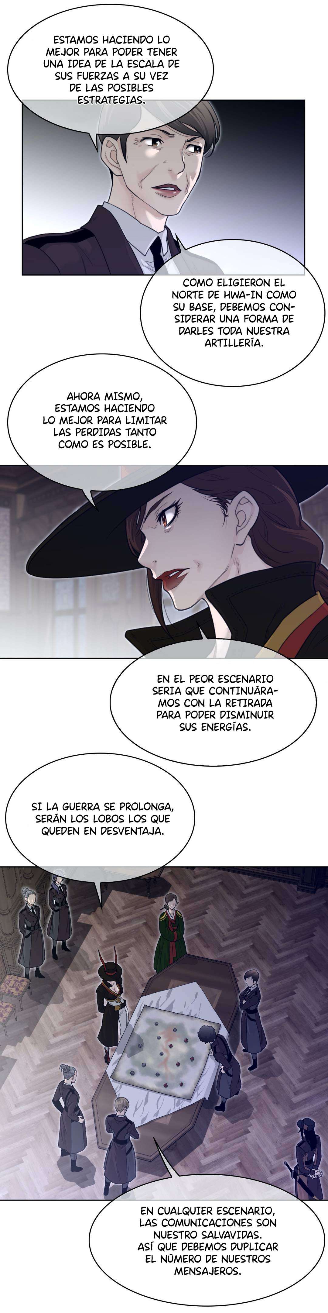 Perfect Half Capítulo 120 - Page 6